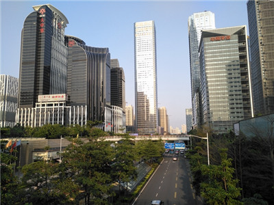 探秘上海各区高端工作室的排名与特点